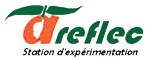 AREFLEC Station agrée bonnes pratiques en expérimentation, en cultures fruitières et arboriculture