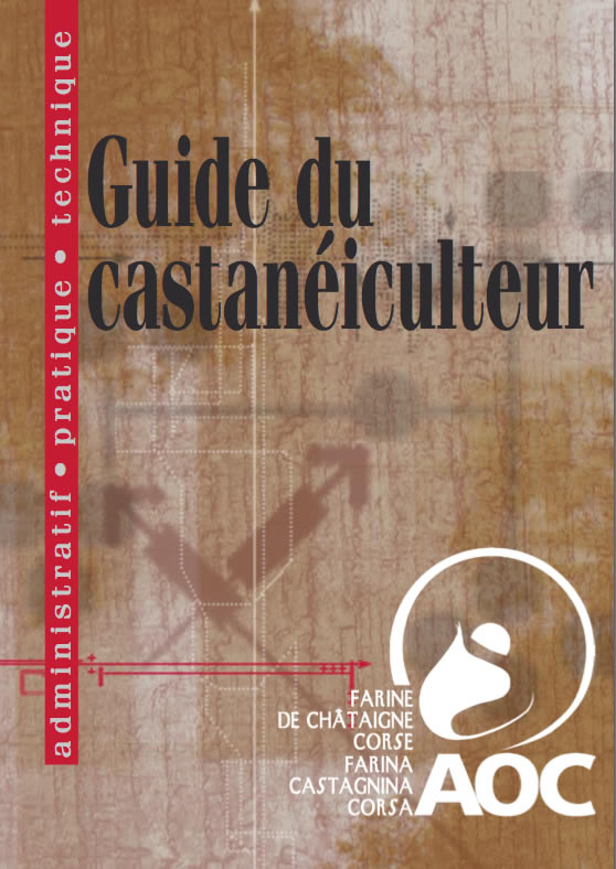 Guide du castanéiculteur